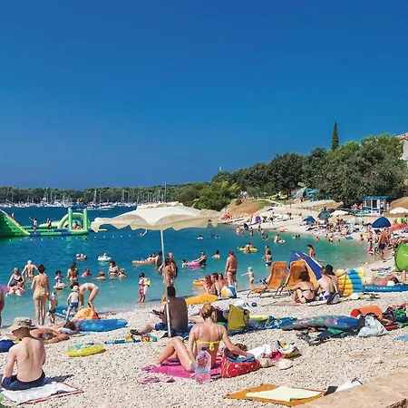 Appartement 2 Bedroom In *