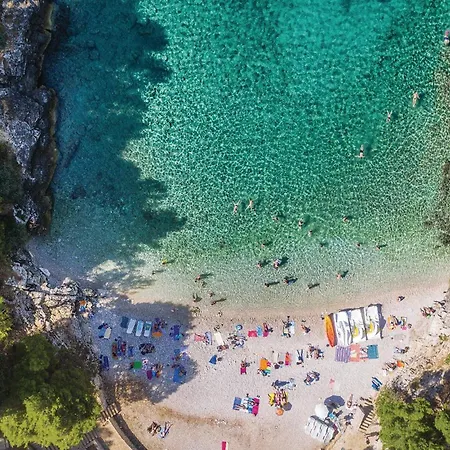 Appartement 2 Bedroom In *