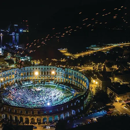 2 Bedroom In Appartement