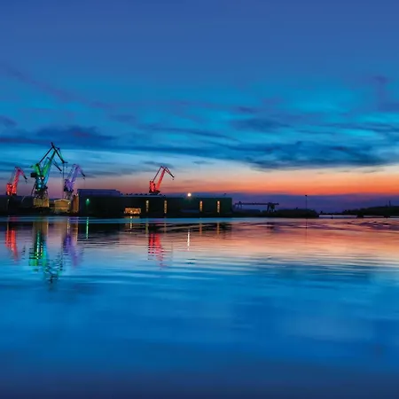 Appartement 2 Bedroom In Pula