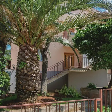 Apartman 2 Bedroom In *