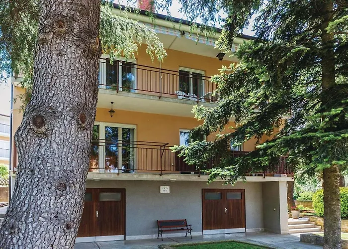 Lejlighed 2 Bedroom In