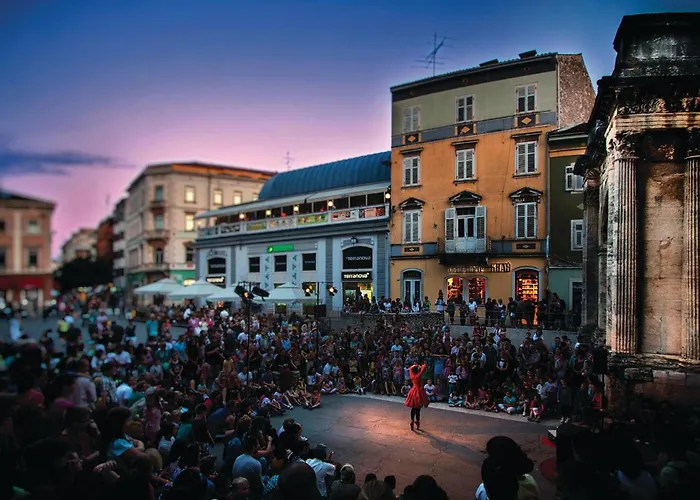 2 Bedroom In Lejlighed