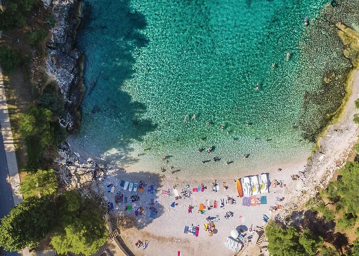 Lejlighed 2 Bedroom In *