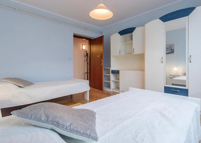 2 Bedroom In Appartement *