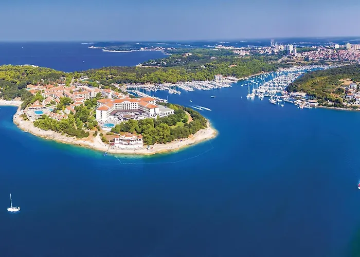 2 Bedroom In * Pula