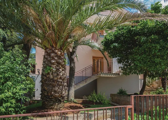 Lejlighed 2 Bedroom In *