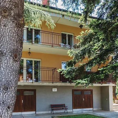 Apartament 2 Bedroom In