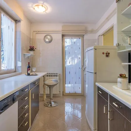 2 Bedroom In Apartman