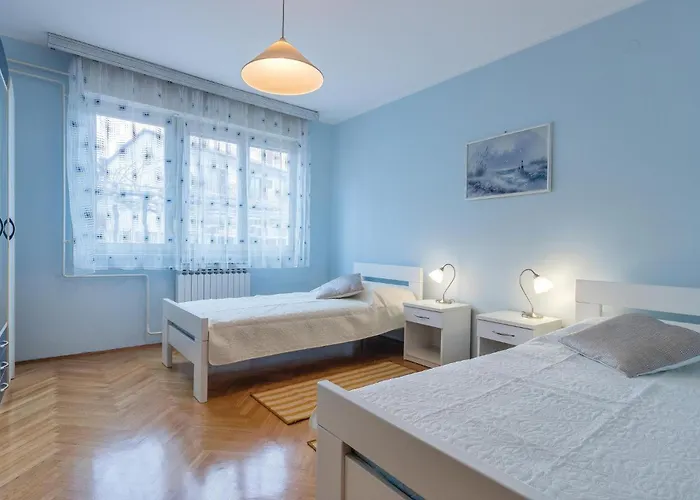2 Bedroom In