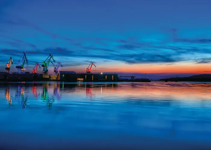 شقة 2 Bedroom In بولا